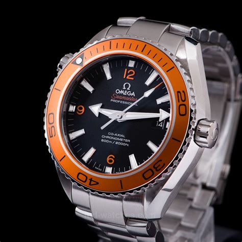 omega seamaster co-axial 600m price|Omega Seamaster diver price.